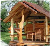 Беседка для дачи своими руками Беседка для дачи сво…